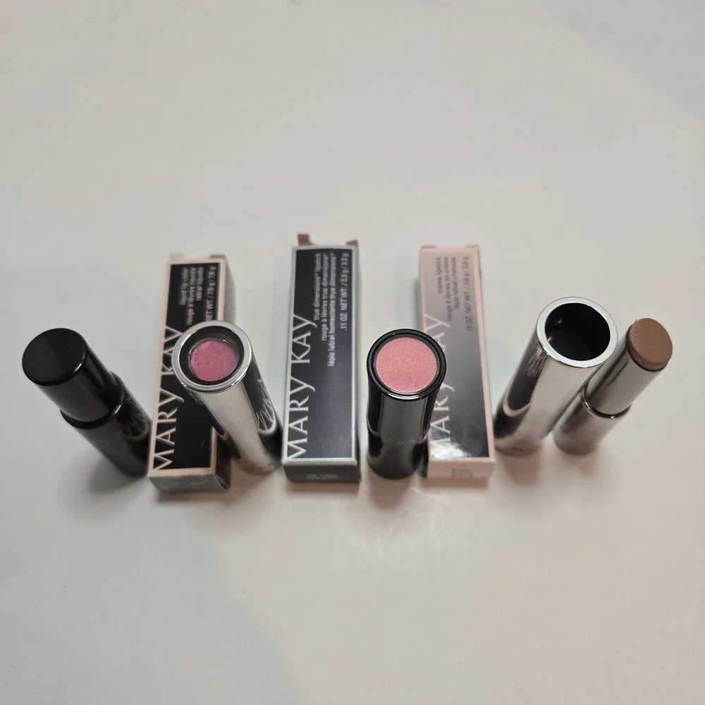 Mary Kay lot new